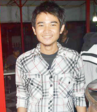 ChangeOrg profile picture for @putra