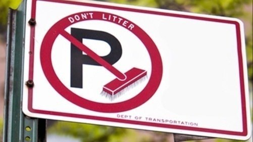 Petition Once A Week Street Sweeping NYC Alternate Side Parking Petition Once A Week Street Sweeping NYC Alternate Side Parking
