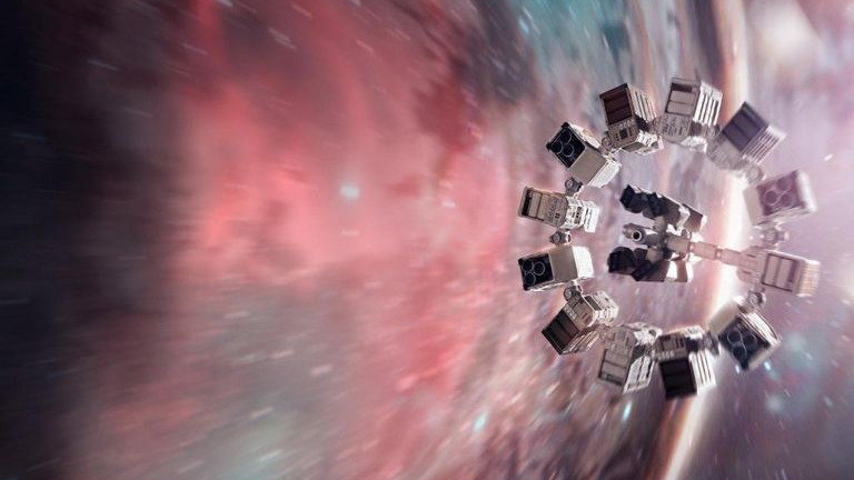 Petition · Re-release interstellar in theaters - Portugal · Change.org