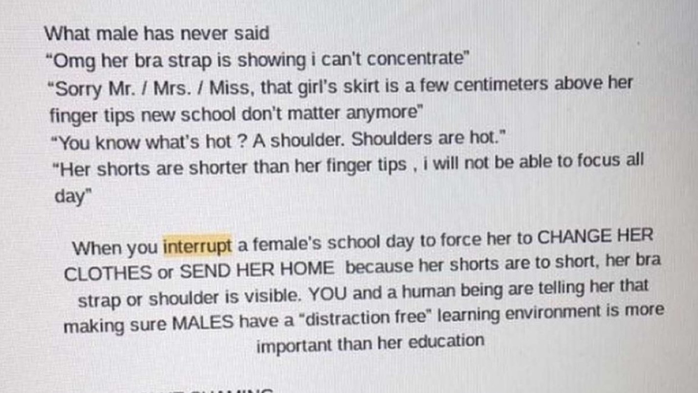 petition-dress-code-everyone-or-dress-code-no-one-change