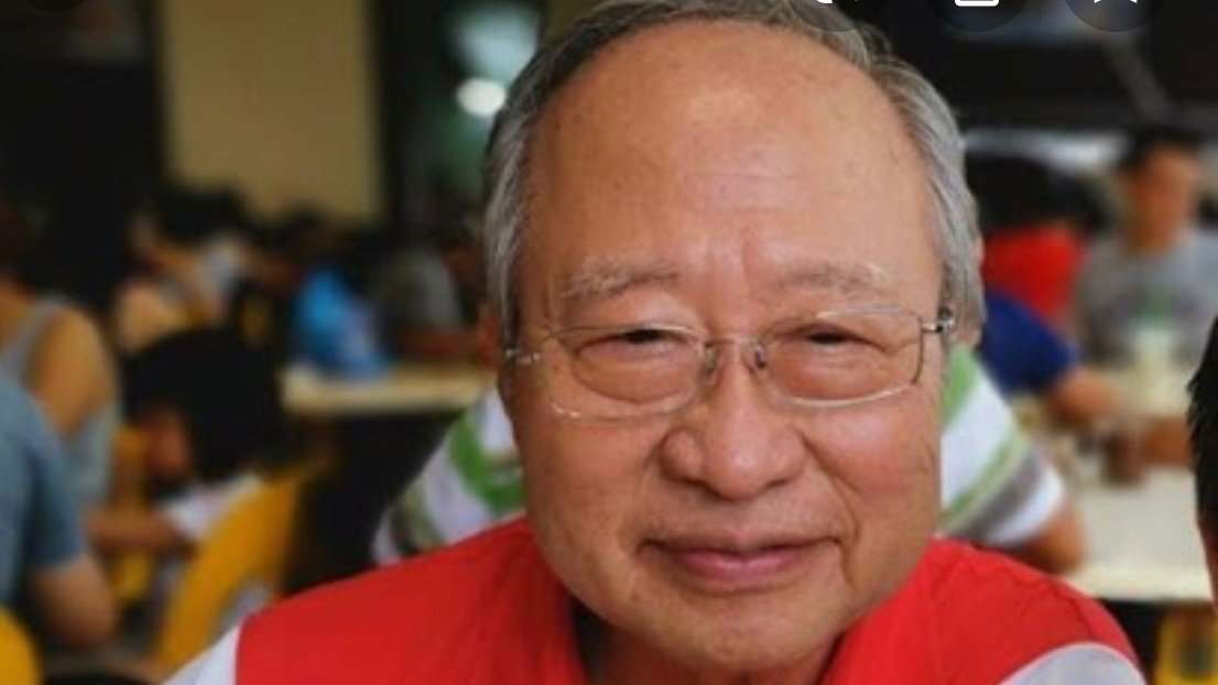 Petition · Dr. Tan Cheng Bock to Parliament as NCMP Singapore
