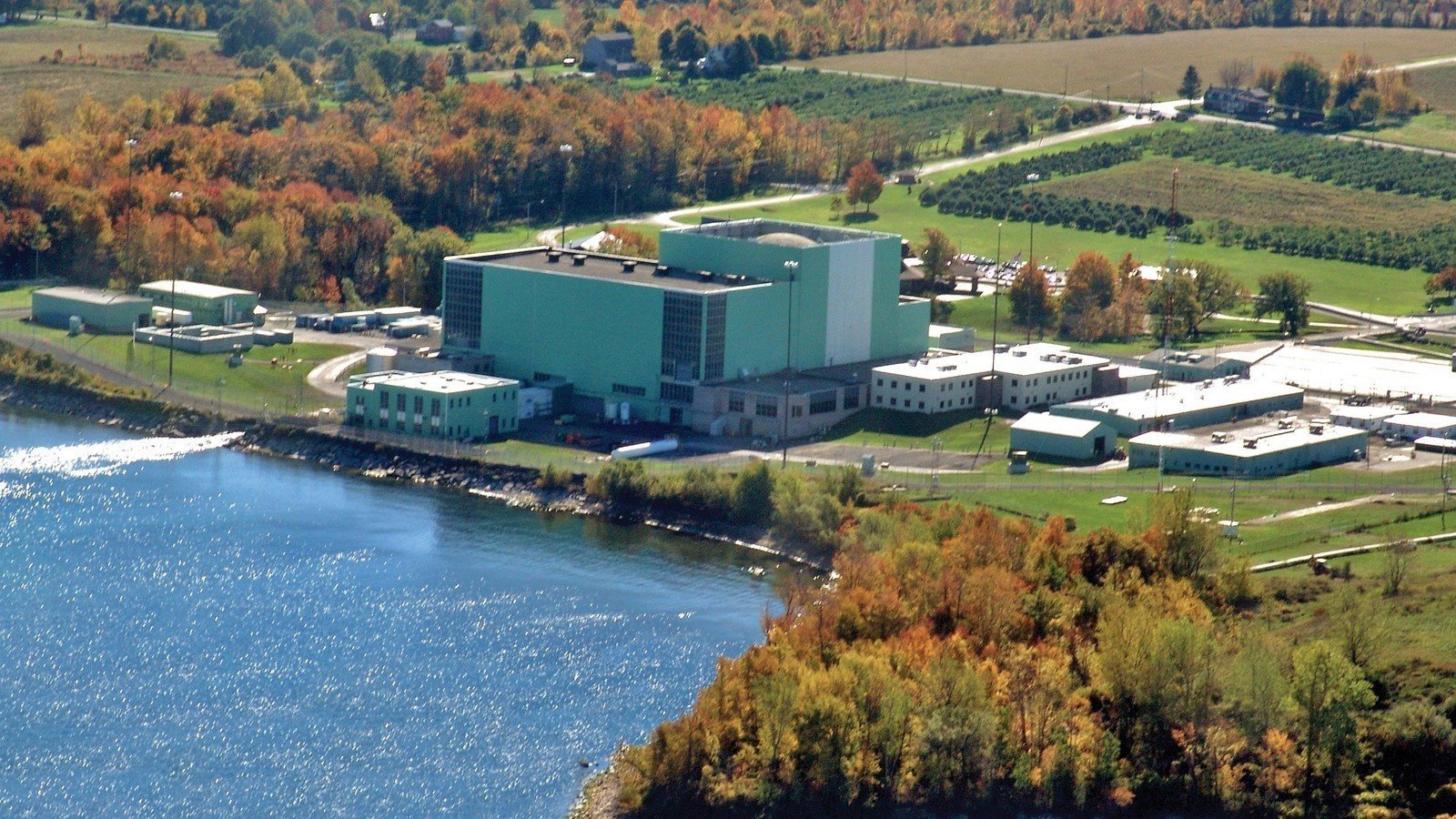 Petition · We Support the Inclusion of Nuclear in the New York Clean