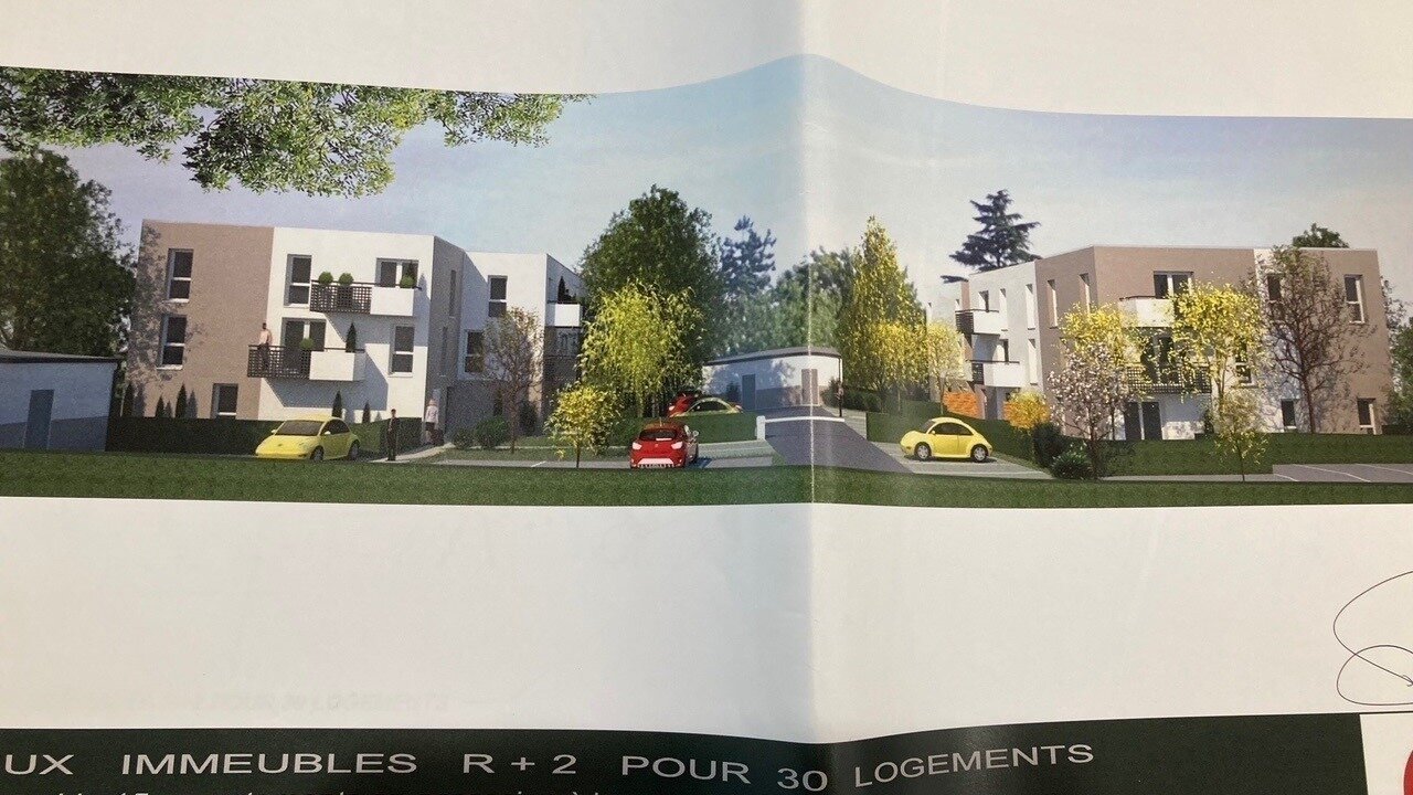 Pétition · PÉTITION POUR LA PRÉSERVATION DE NOTRE QUARTIER RÉSIDENTIEL ...