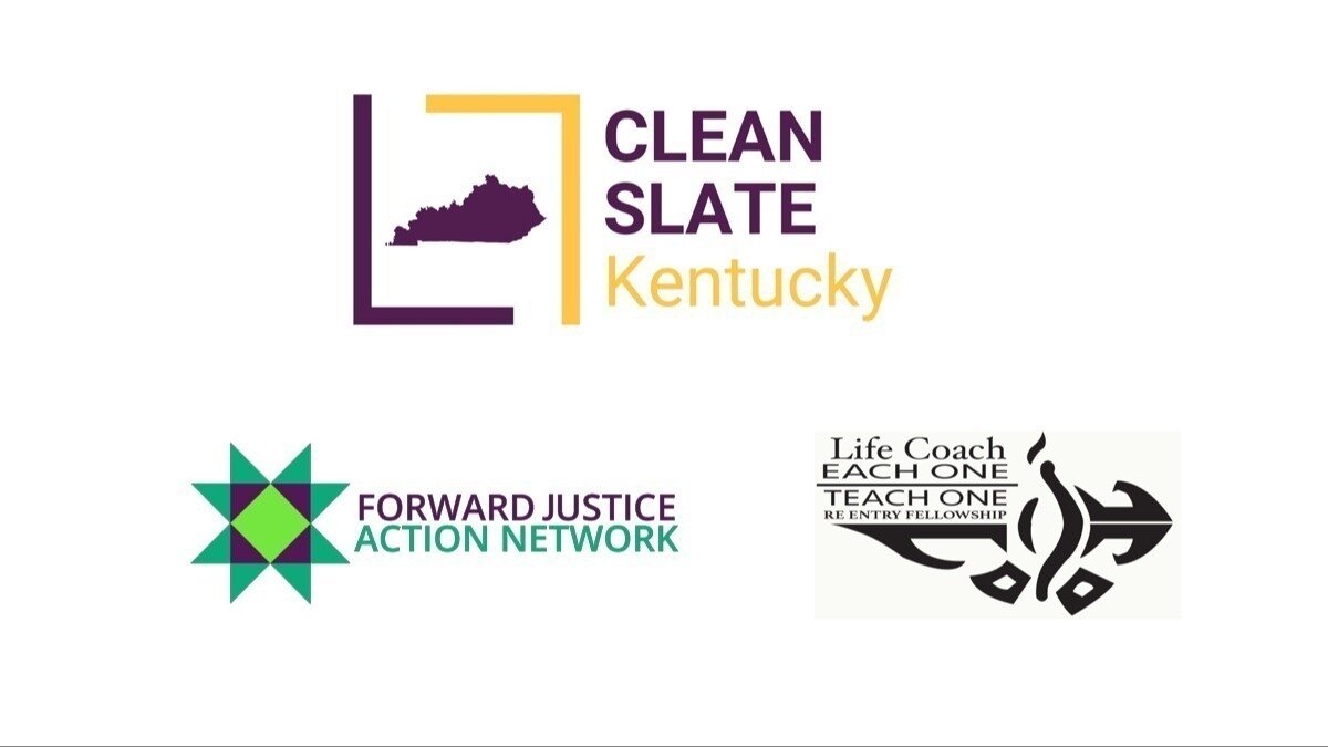 Petition · Kentucky Clean Slate Campaign - Louisville, United States ...