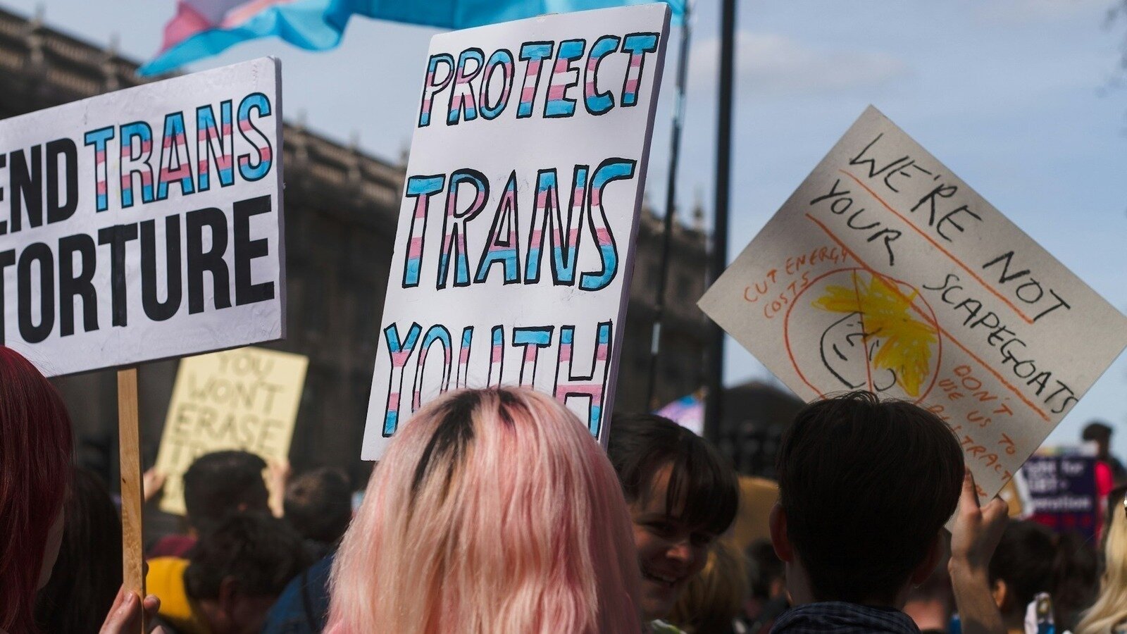 Petition · Don't Bring Back Maine's Rejected Anti-Trans Sports Ban ...