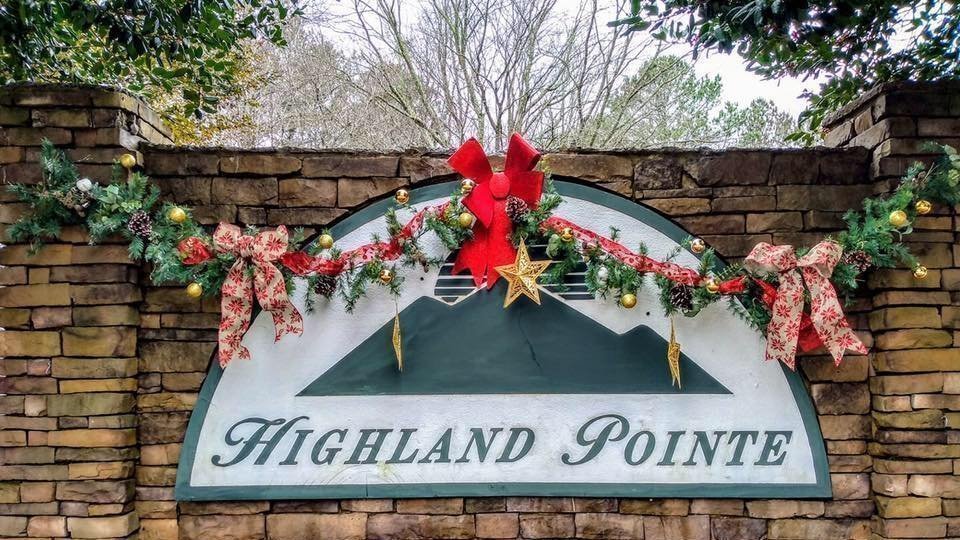 Petition · Highland Pointe Subdivision Moving violation concerns ·