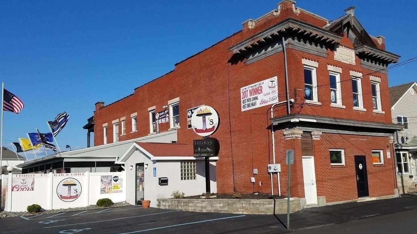 Petition · Permit Pennsylvania restaurants to sell alcohol cocktails to