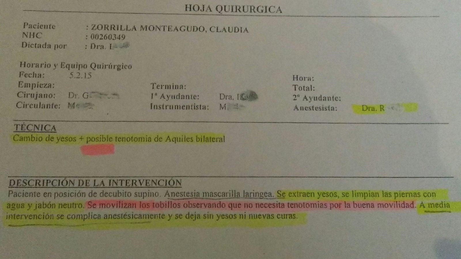 Claudia Monteagudo Claudia Monteagudo