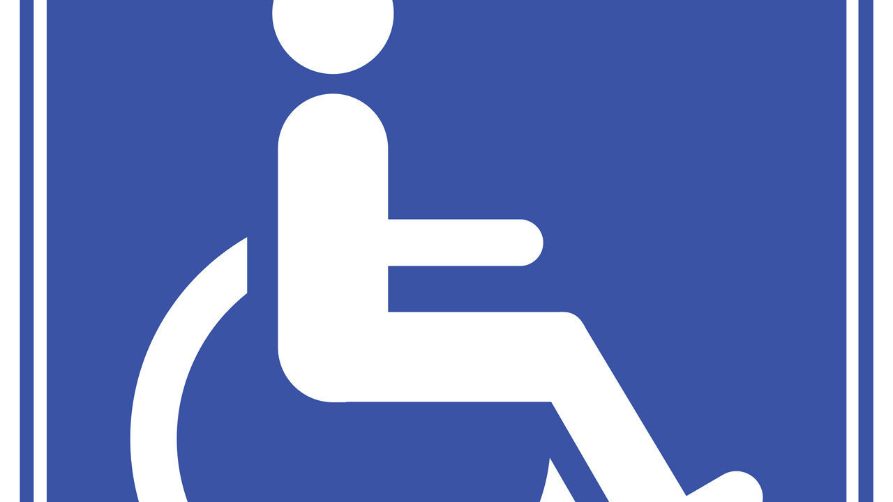 Petition · Stop The Government charging disabled blue badge holders to