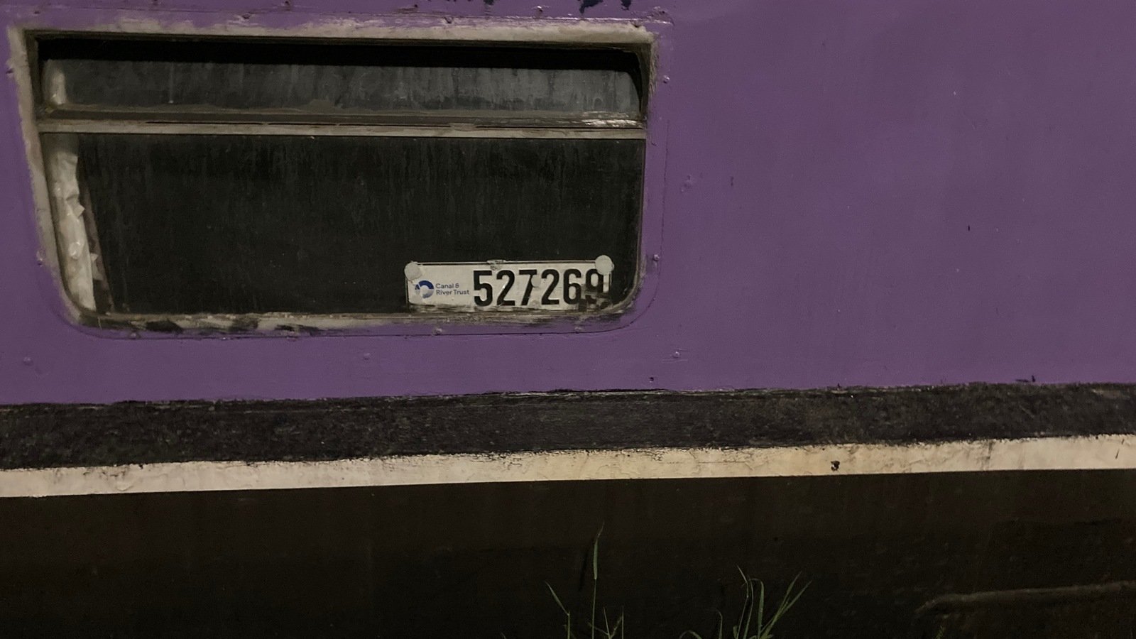 Petition · To get rid of a boat near our home ·