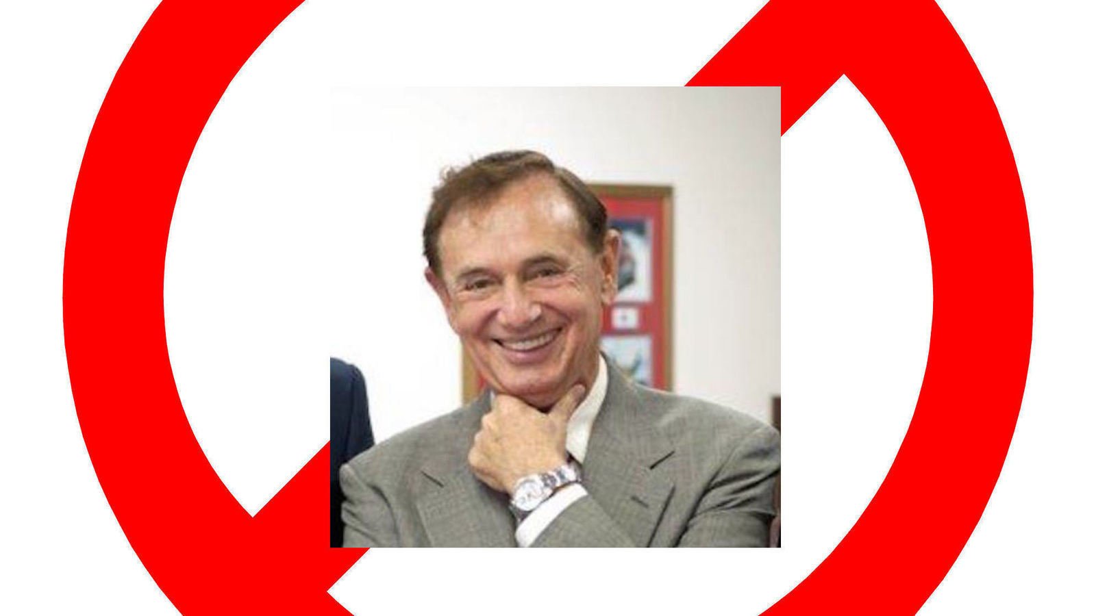 Petition · Do NOT appoint Forrest Lucas to Cabinet as Secretary of the