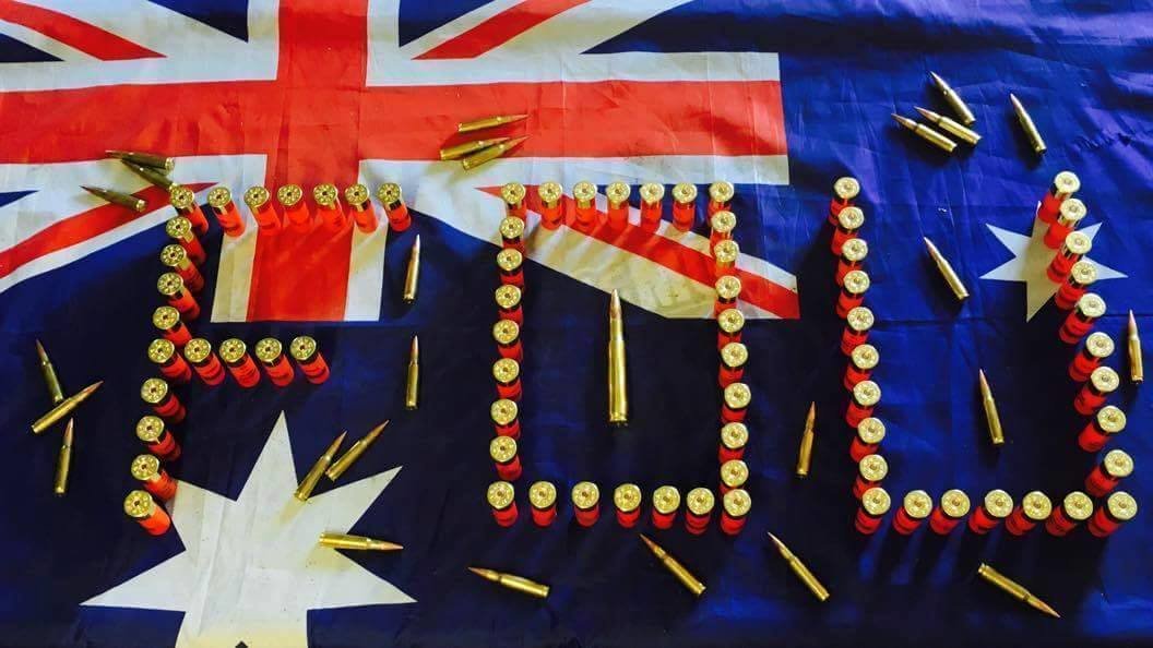 Petition · A case of mutton dressed as lamb Repeal the National