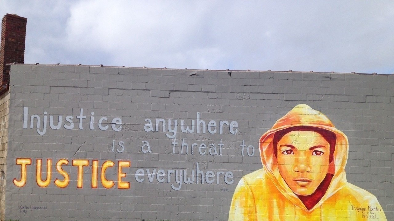 Petition · BAN STAND YOUR GROUND LAW! Prevent senseless deaths because