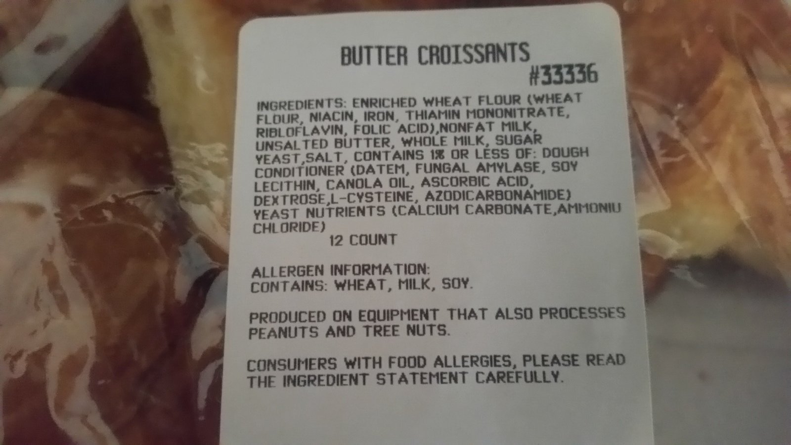Petition · Tell Costco To Remove Yoga Mat Ingredient from Breads