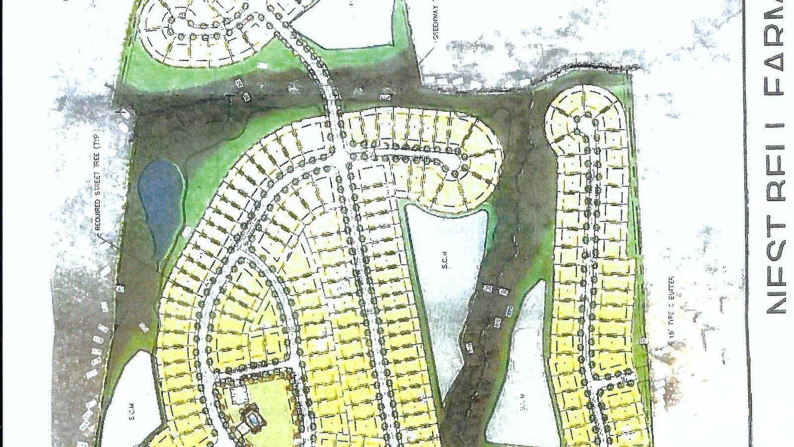 Petition · Stop the Rezoning of Bell Farm Road, Statesville from R20 to