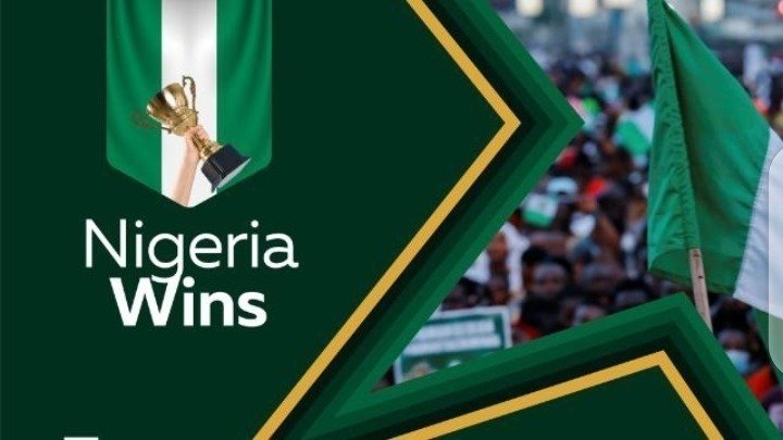 Petition Grant Peter Obi For Nigeria President Nigeria Change Org