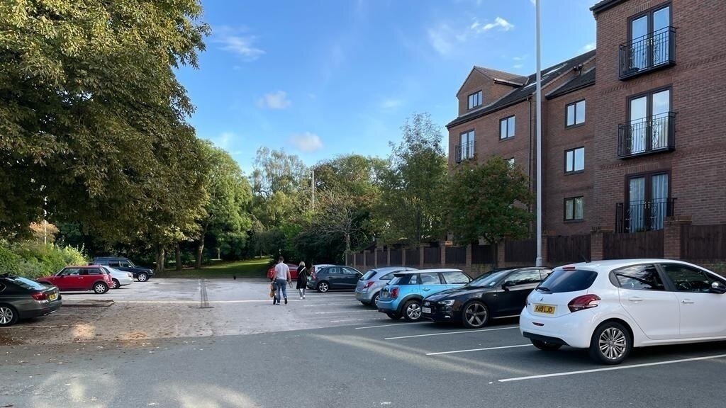 Petition · SAVE HESWALL CAR PARKS United Kingdom ·