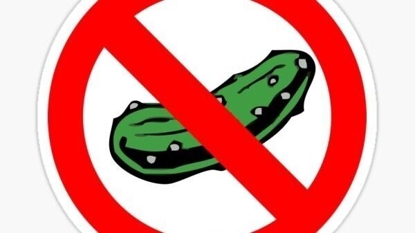 Ban the Production and Sale of Pickle Vodka in Belle Chasse, LA