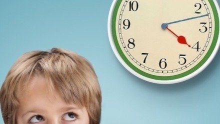 Petition · give kids more time to be kids - United States · Change.org