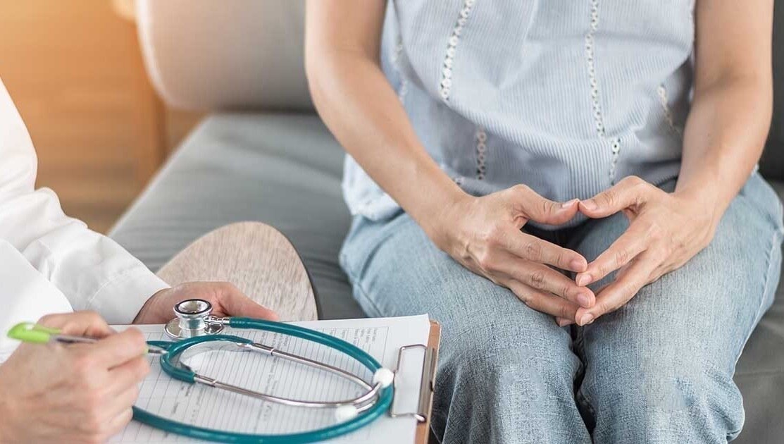 Petition · Mandate to provide ground level HRT information to all women