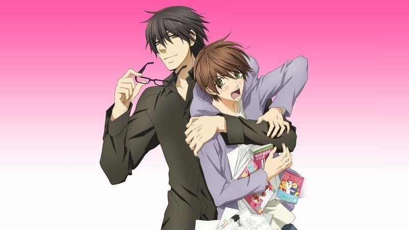 Prevent sekaiichi hatsukoi from being banned