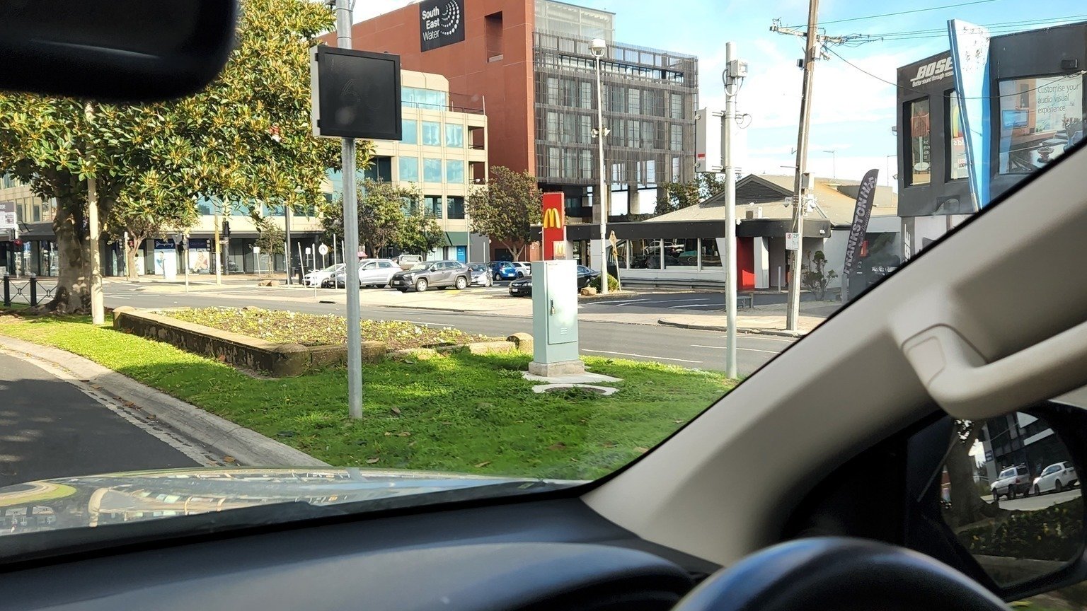 Petition · Call for independent review of speed camera at Nepean