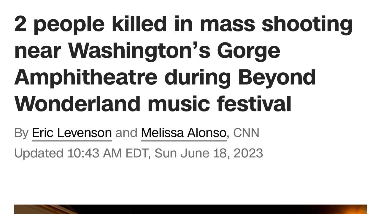 Petition · Require venues to have metal detectors United States