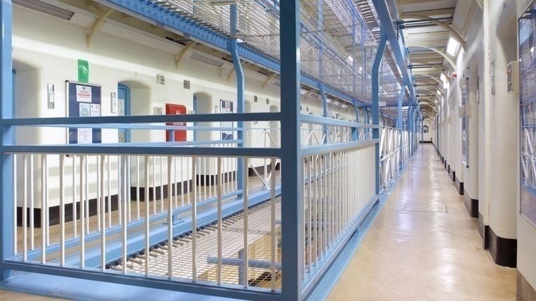 Petition · Release Low Risk Prisoners From Cat D Establishments