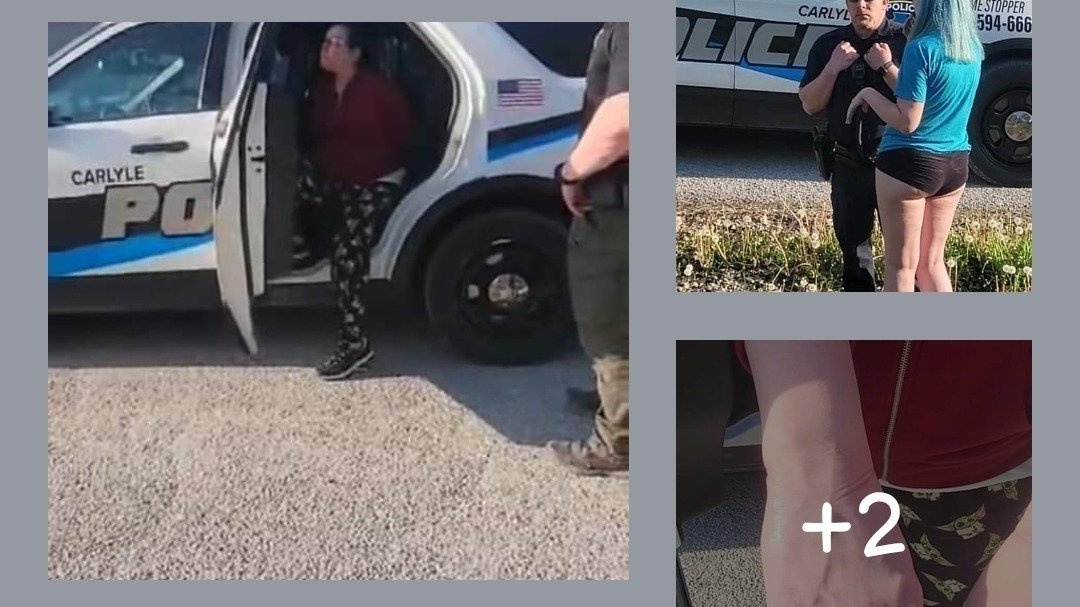 Petition · REQUIRE CARLYLE ILLINOIS POLICE TO WEAR BODY CAMERAS TO