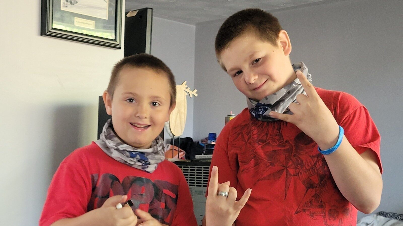 Petition · Demand Accountability for Children's Safety and Wellbeing