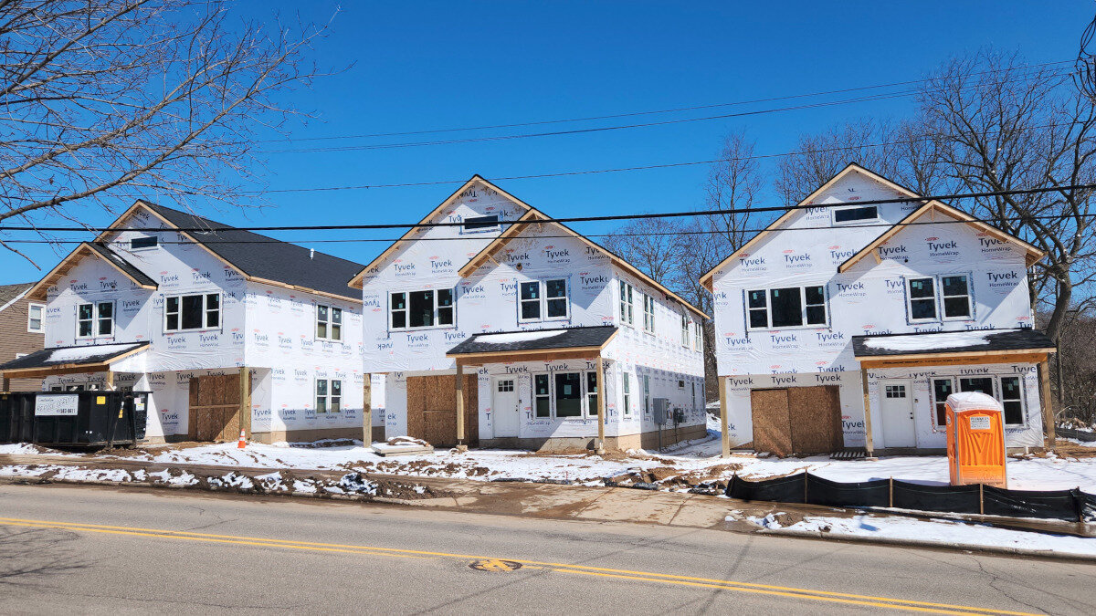 Petition · Support Zoning Ordinance Reforms Grand Rapids, United