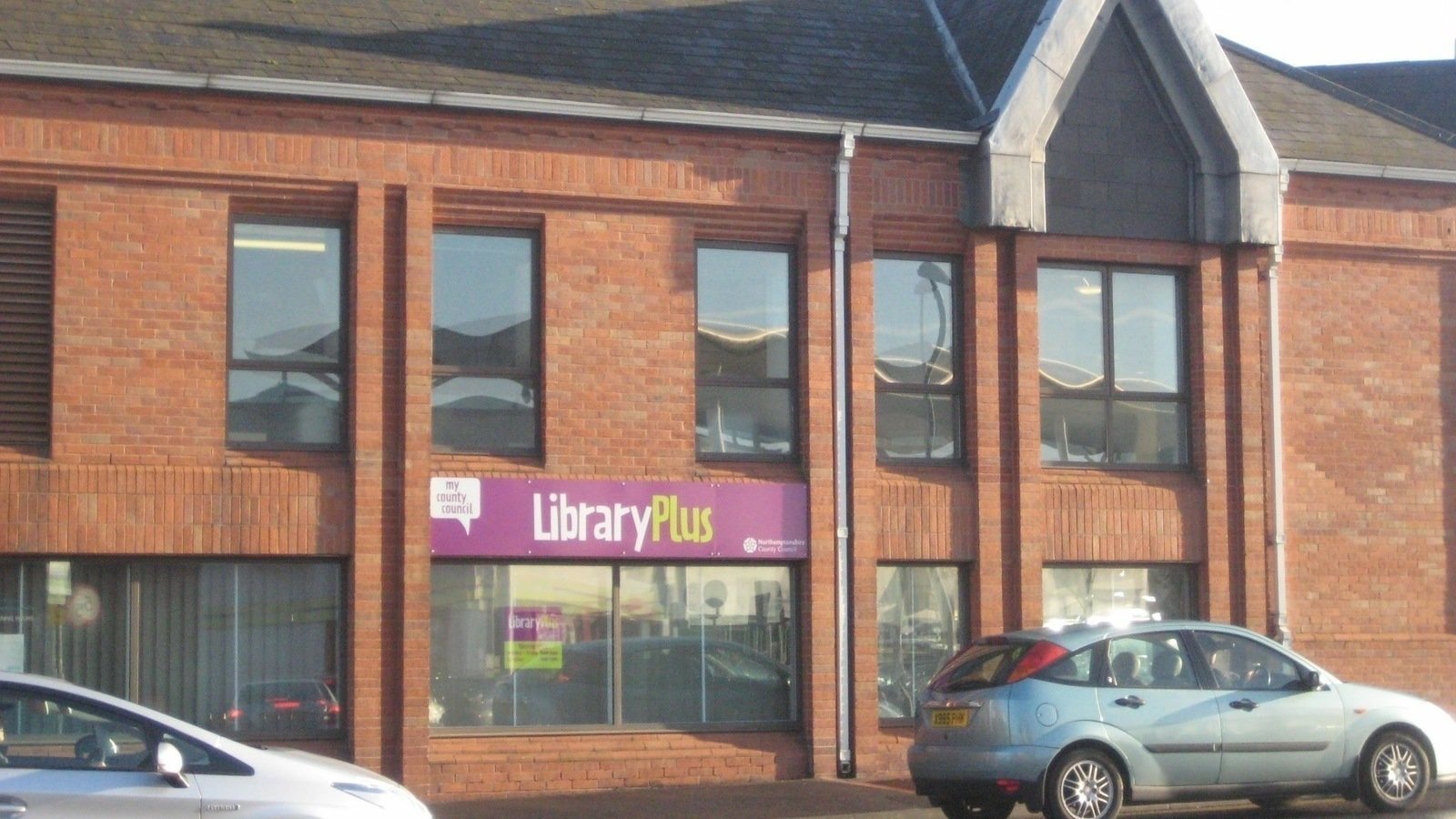 Petition · Save the local libraries in Northamptonshire United