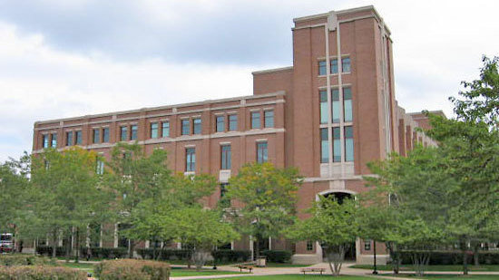 Petition · DePaul University: Reopen John T. Richardson Library on ...