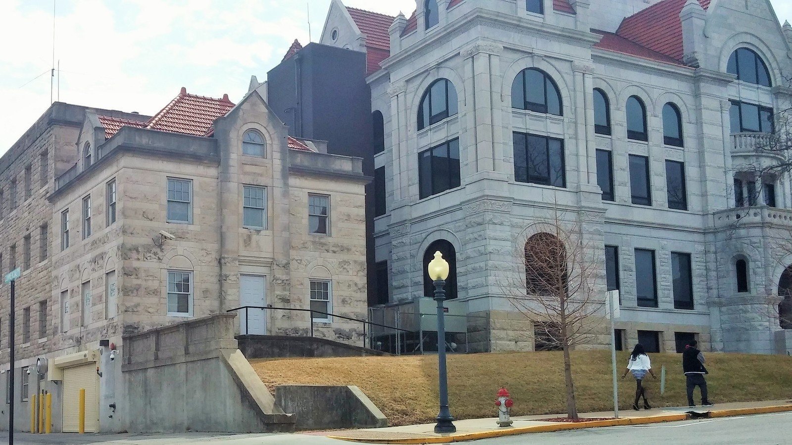 Petition · Save the Historic Cole County Jail and Sheriff's Residence