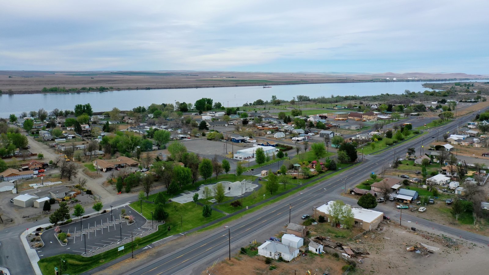 Petition · Remove Design and Cosmetic Codes from Irrigon, Oregon City Code Irrigon, United