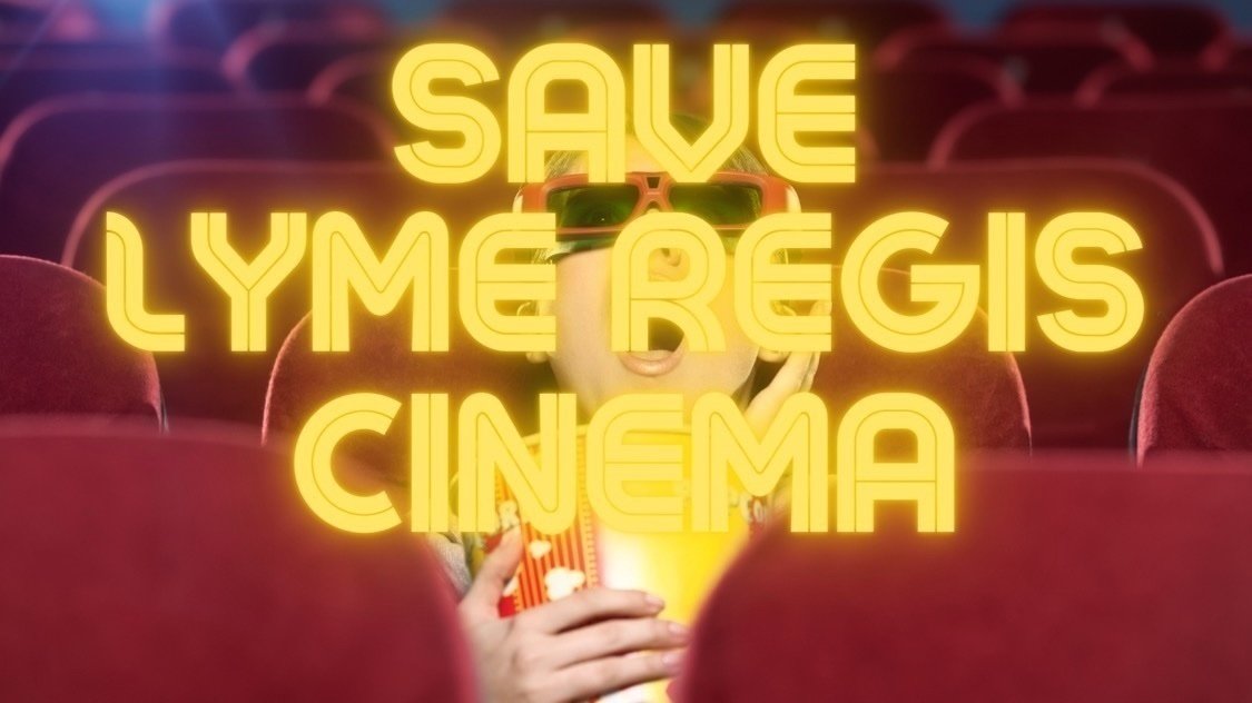 Petition · Bring back our cinema in Lyme Regis United Kingdom