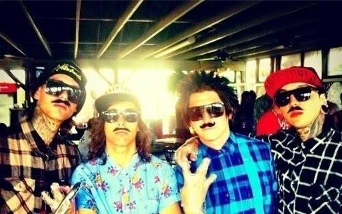 Petition Pierce The Veil To Cover Feliz Navidad Change Org