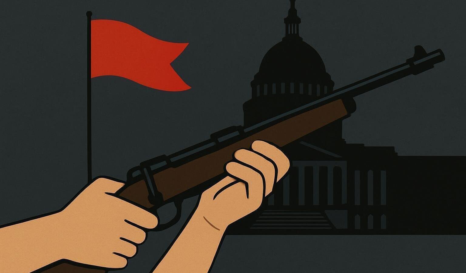 Petition · Abolish Oregon's red flag laws infringing on the Second ...