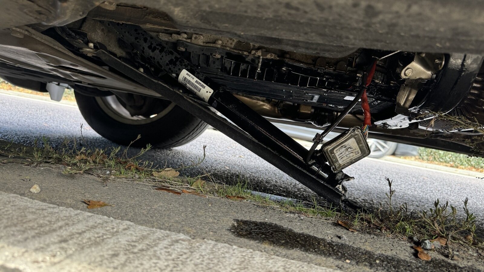 Petition · BMW X5 propshaft recall should be extended to other models ...