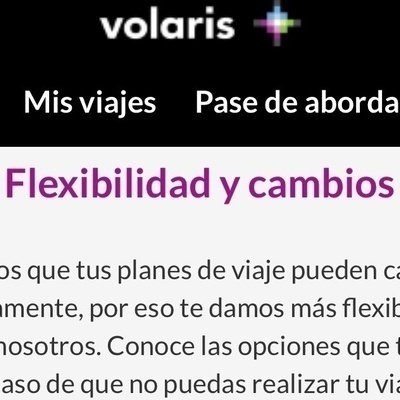 Volaris se fortalecerá en América Latina | El Economista