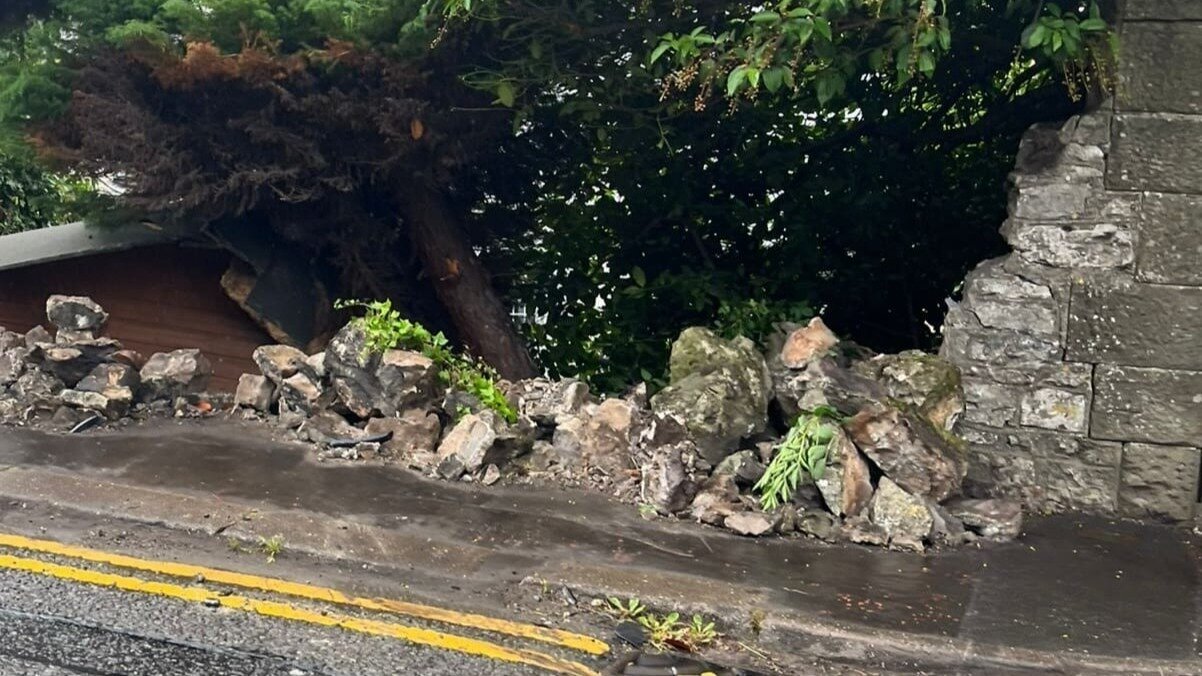 Petition · We need the VoG Council to Implement Road Calming Measures