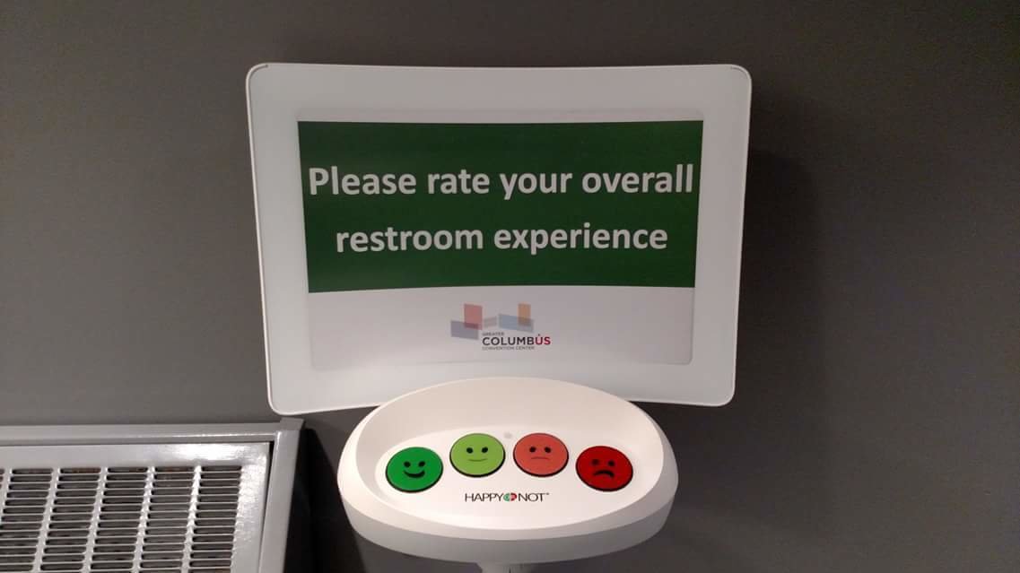 Petition · Men need sanitary bins as well !! The law only caters for