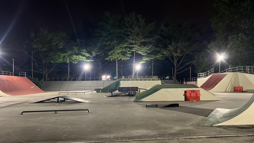 Petition · Further Development Of Extreme Sports Facilities In Penang