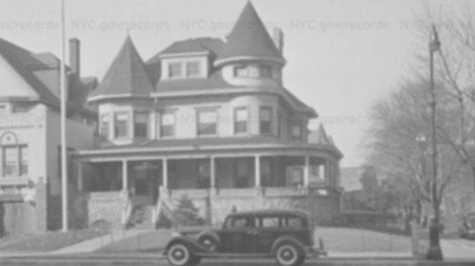 Petition · Save 7604 Fourth Avenue and Bay Ridge History! - United ...