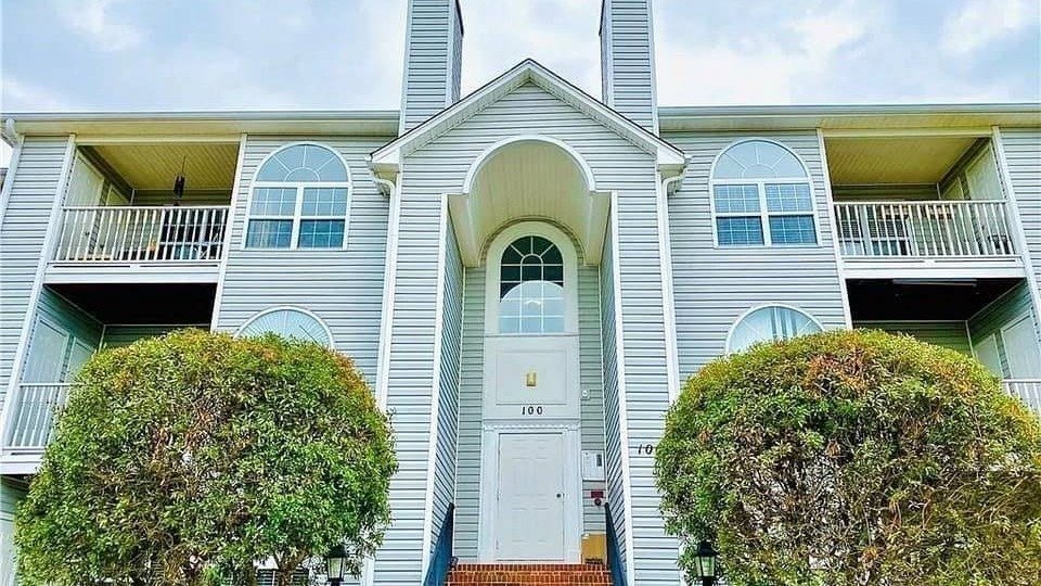 Petition · Burke Creek HOA Board Member Special Election ·