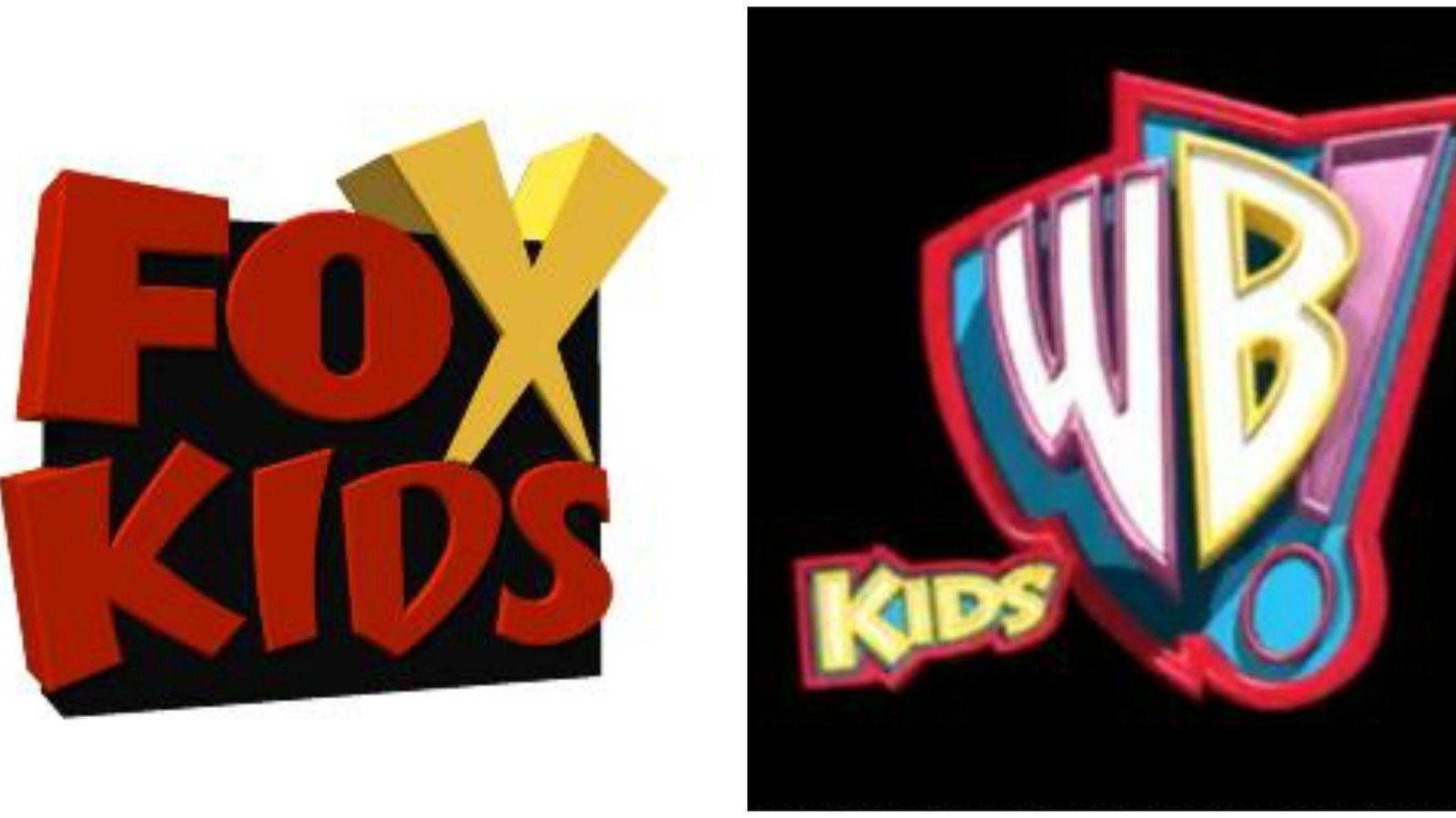 Petition · Kids WB and Fox Kids on HBO Max and Disney+