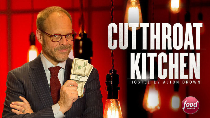 Petition Netflix Keep Cutthroat Kitchen On Netflix Change Org