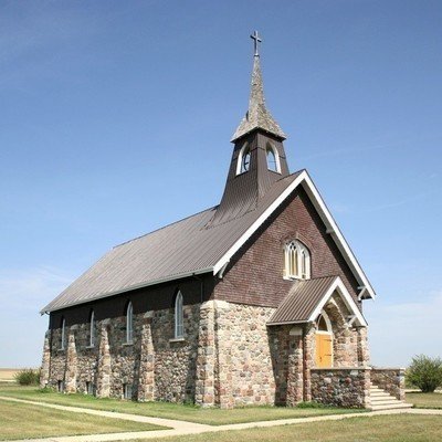 ChangeOrg profile picture for @Anglican