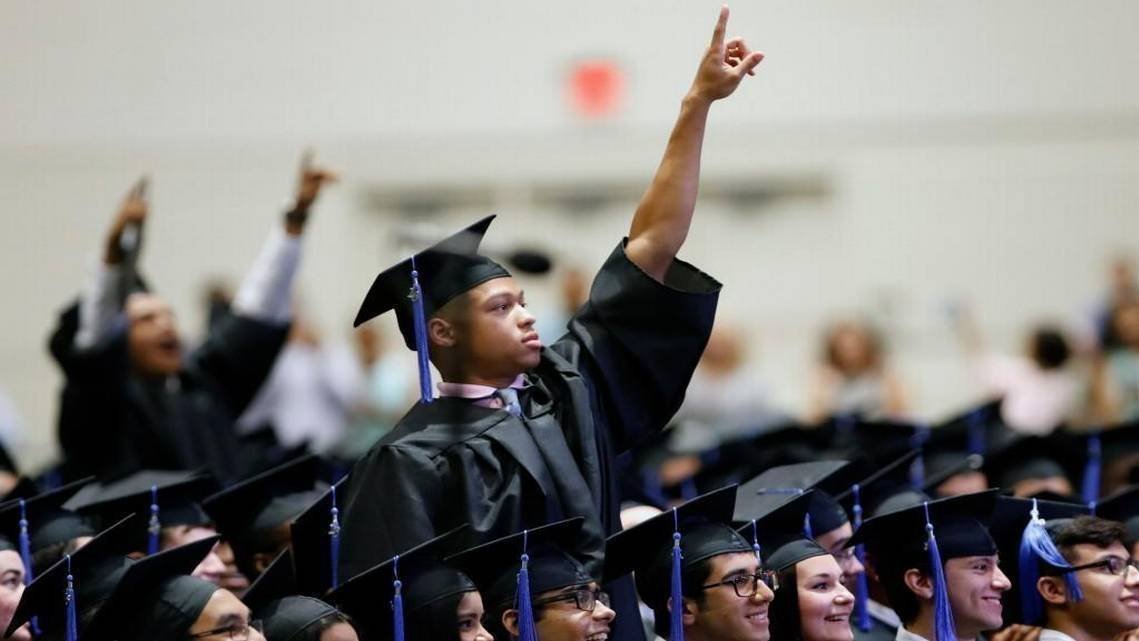 Petition · Bring Back Graduation for Wake County Class of 2020 United