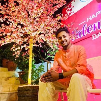 ChangeOrg profile picture for @Sarkar